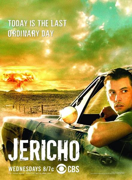 Jericho logo