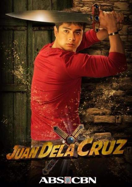 Juan Dela Cruz logo