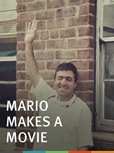 Mario Makes a Movie logo