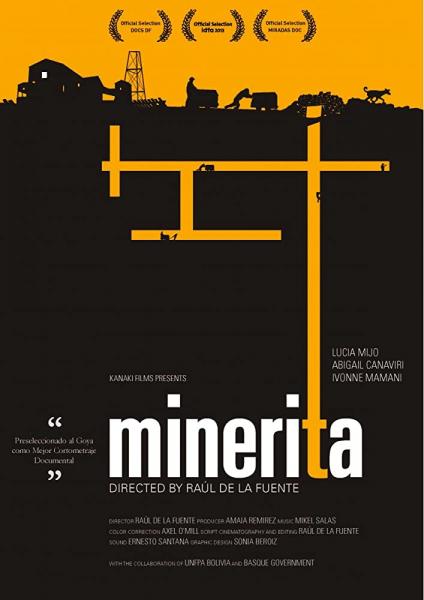Minerita logo