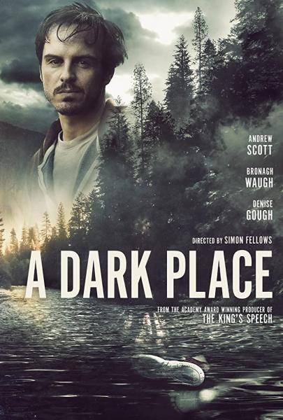 A Dark Place logo