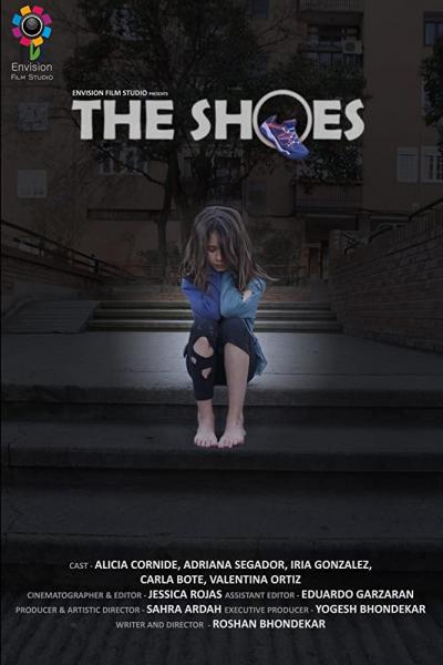 The Shoes logo