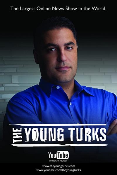 The Young Turks logo