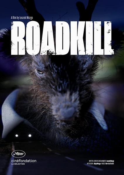 Roadkill logo