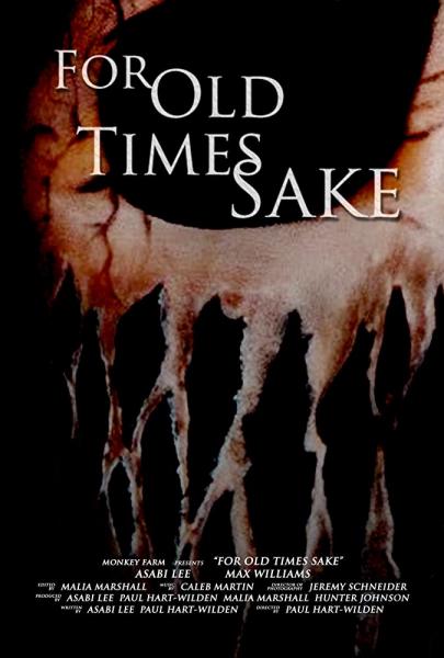 For Old Times Sake logo