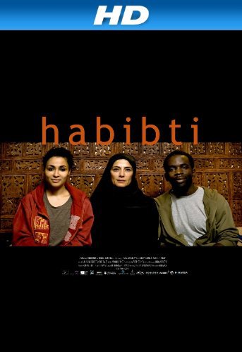 Habibti logo