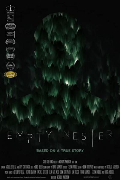 Empty Nester logo