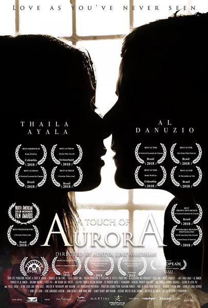 When Red is White logo