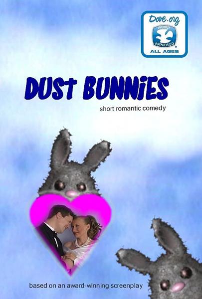 Dust Bunnies logo