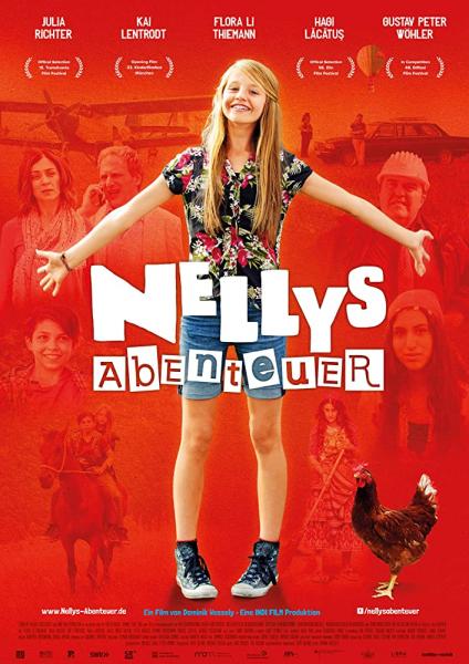 Movie poster image