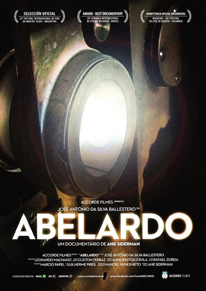 Abelardo logo