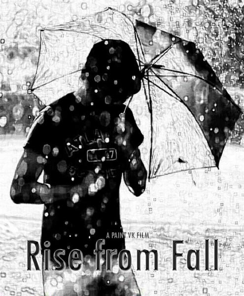 Rise from Fall logo