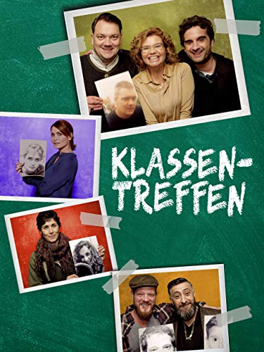 Klassentreffen logo