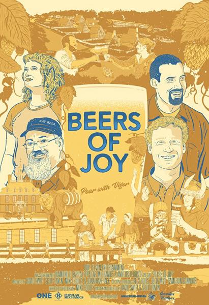 Beers of Joy logo