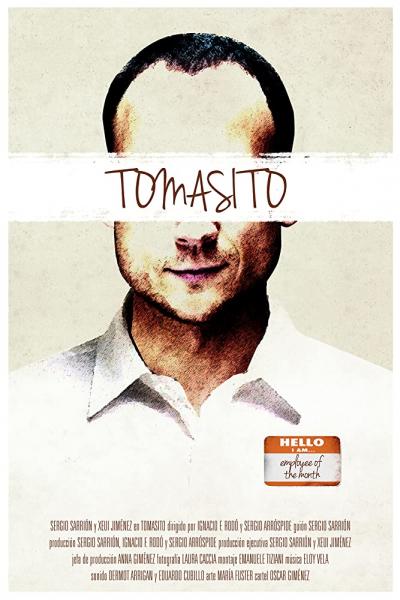 Tomasito logo