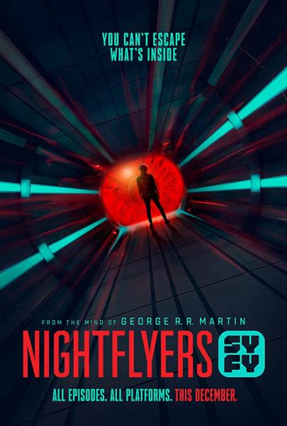 Nightflyers logo