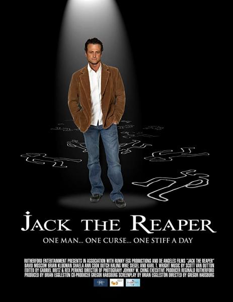 Jack the Reaper logo