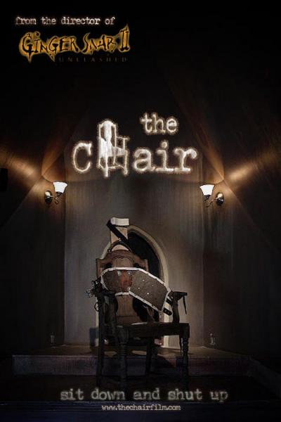 The Chair logo