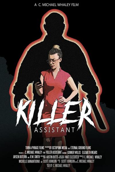Killer Assistant logo