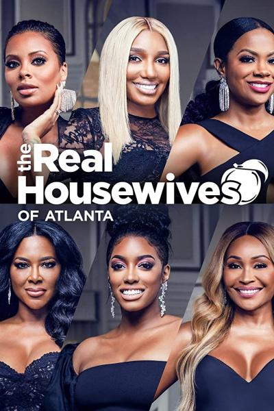 The Real Housewives of Atlanta logo