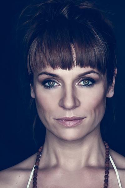 Gaijin: Fish Out of Water logo