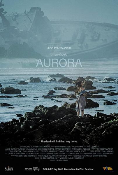 Aurora logo