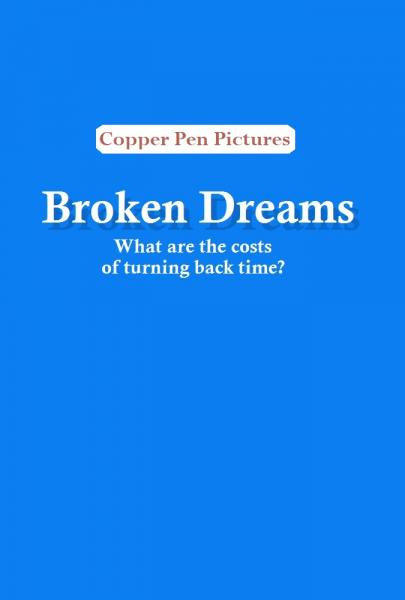 Broken Dreams logo