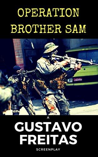 Operation Brother Sam logo