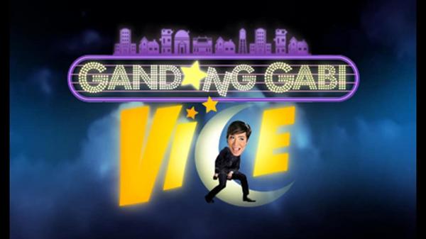 Gandang gabi Vice logo