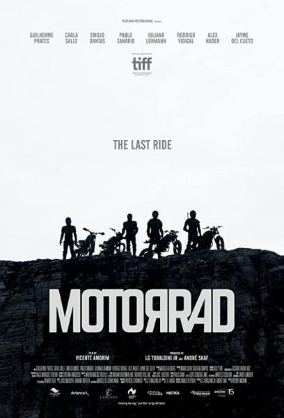 Motorrad logo