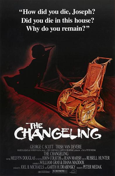 The Changeling logo