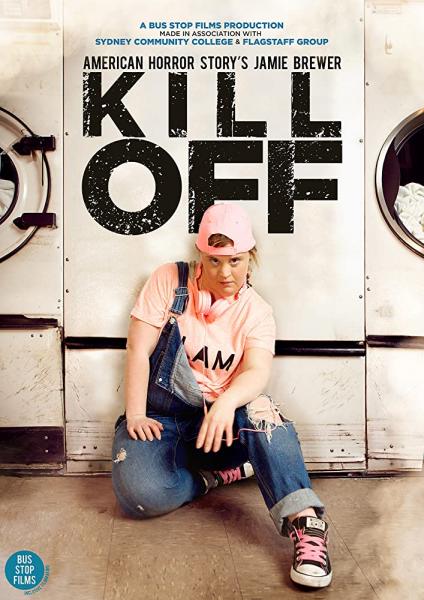 Kill Off logo