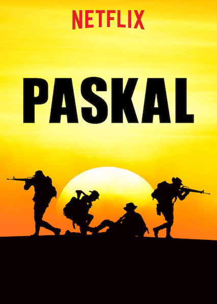 Paskal Film Moon