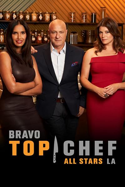 Top Chef logo