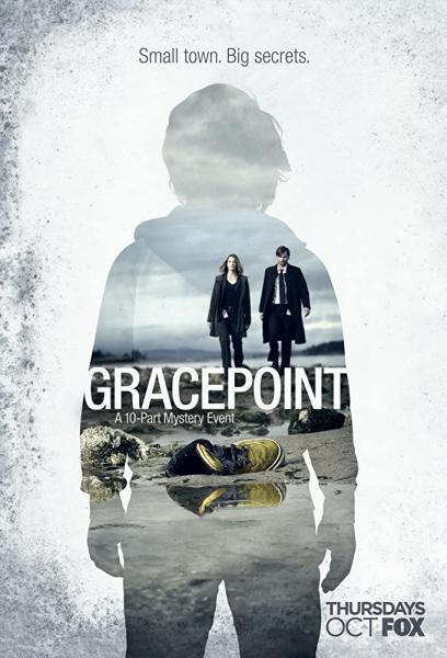 Gracepoint logo