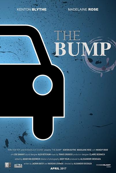 The Bump logo