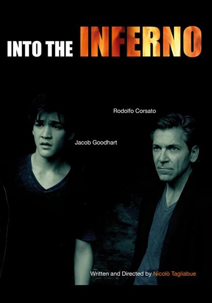 Into the Inferno logo