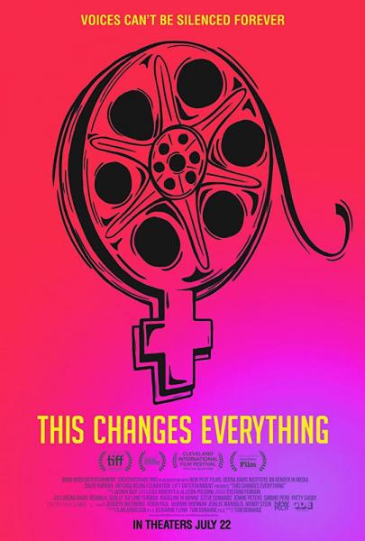 This Changes Everything logo