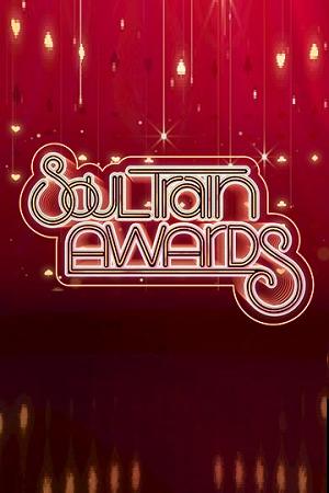 2019 Soul Train Awards logo