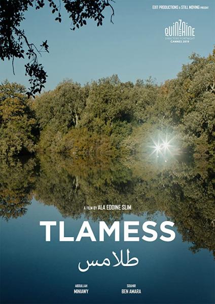 Tlamess logo