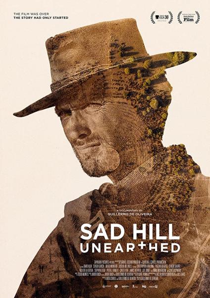 Sad Hill Unearthed logo