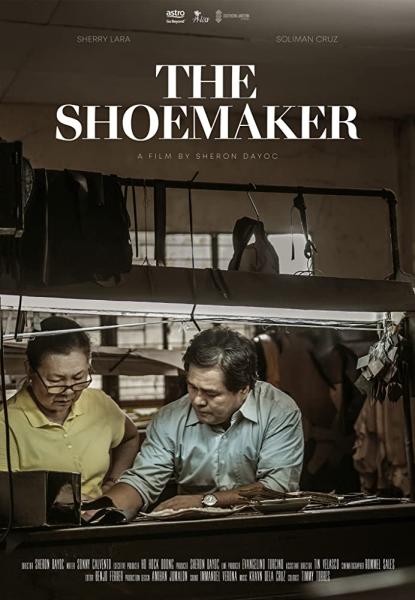 The Shoemaker logo