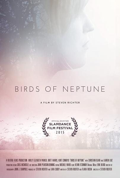 Birds of Neptune logo