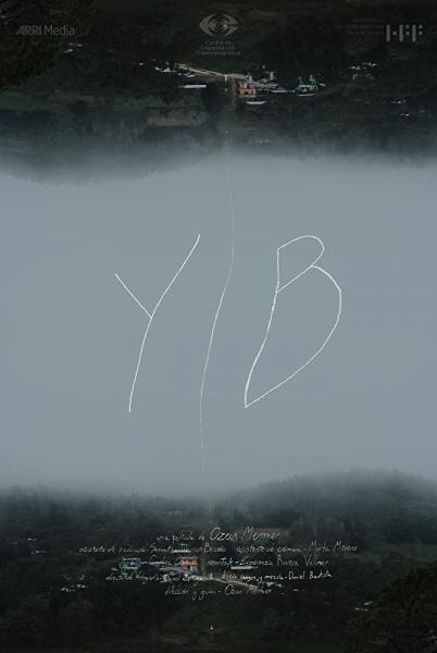 Yib logo