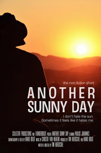 Another Sunny Day logo