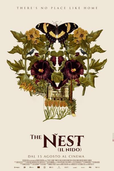 The Nest logo