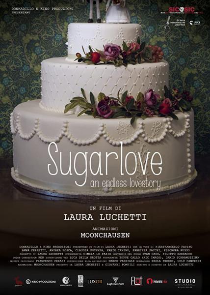Sugarlove logo