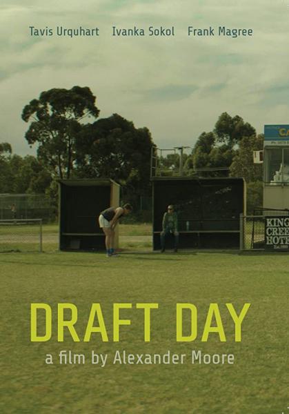 Draft Day logo