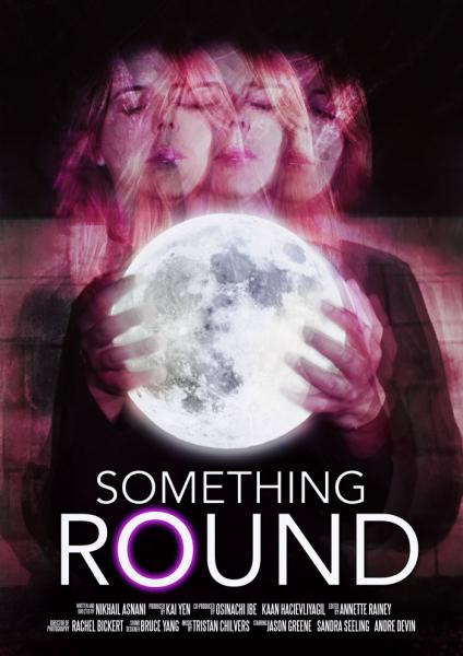 Something Round logo