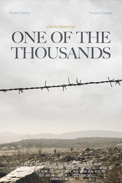 One of the Thousands logo